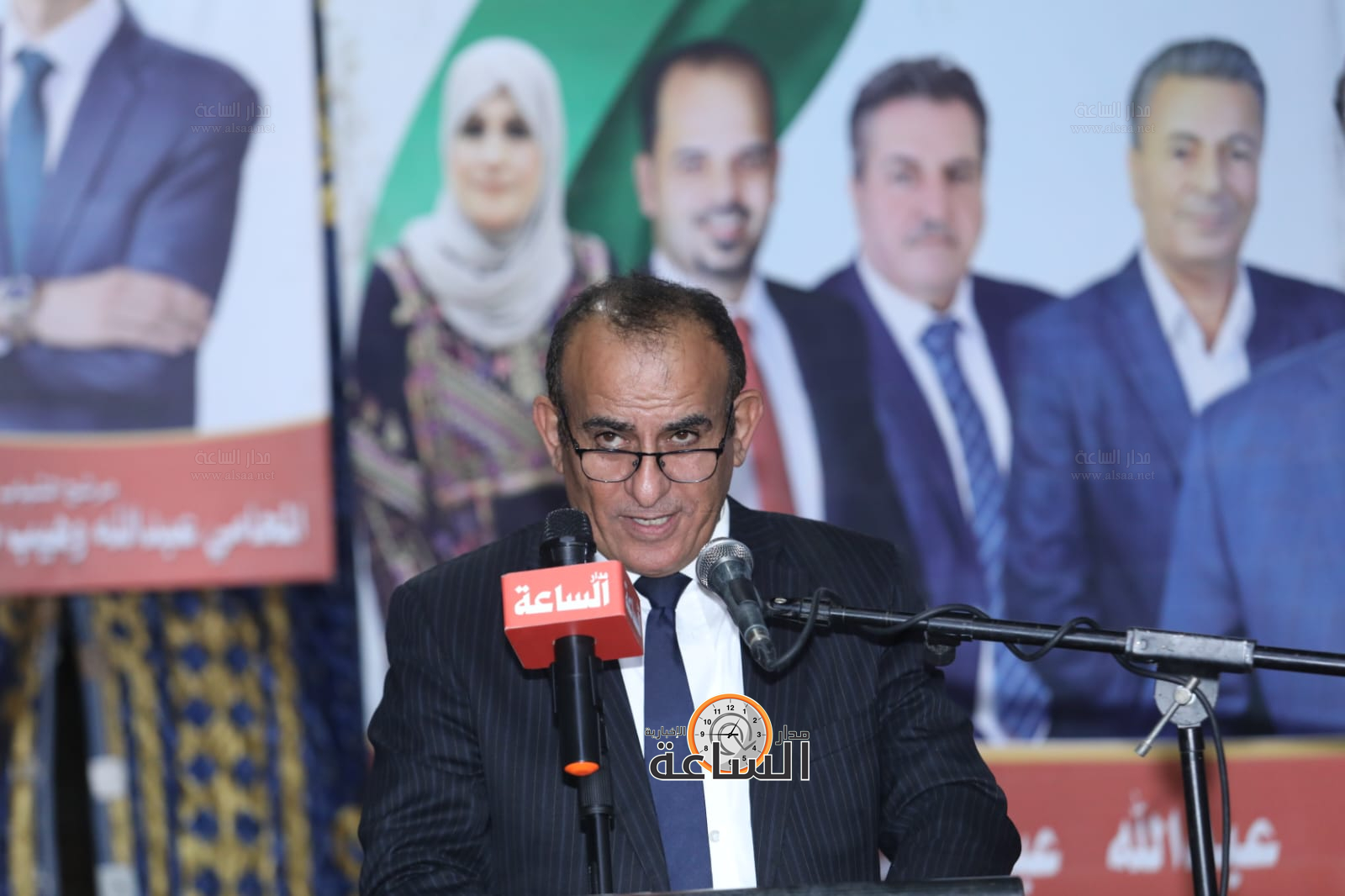 Madar Al-Saa Images 0.34596502245316074