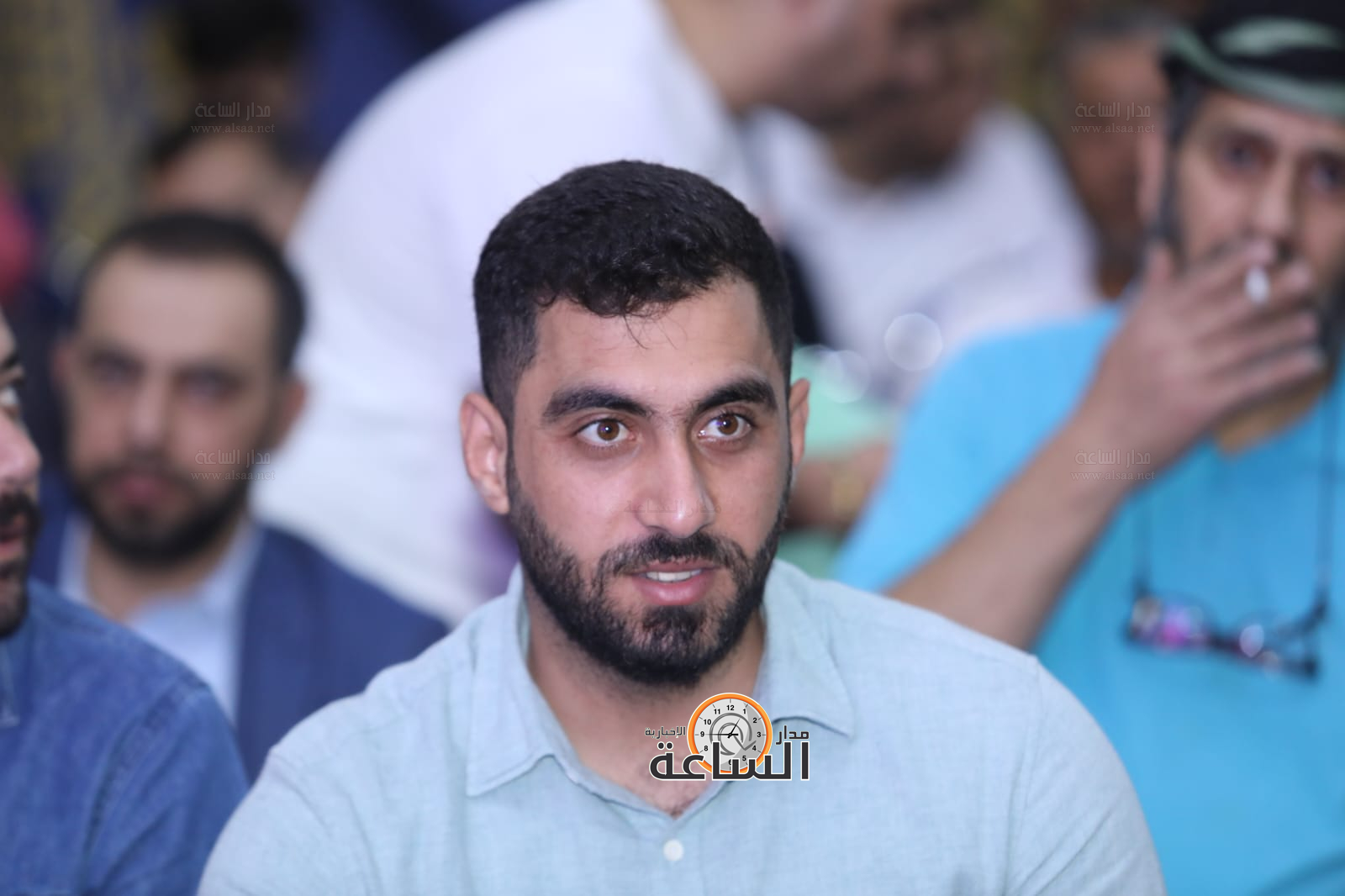 Madar Al-Saa Images 0.4715591880567276