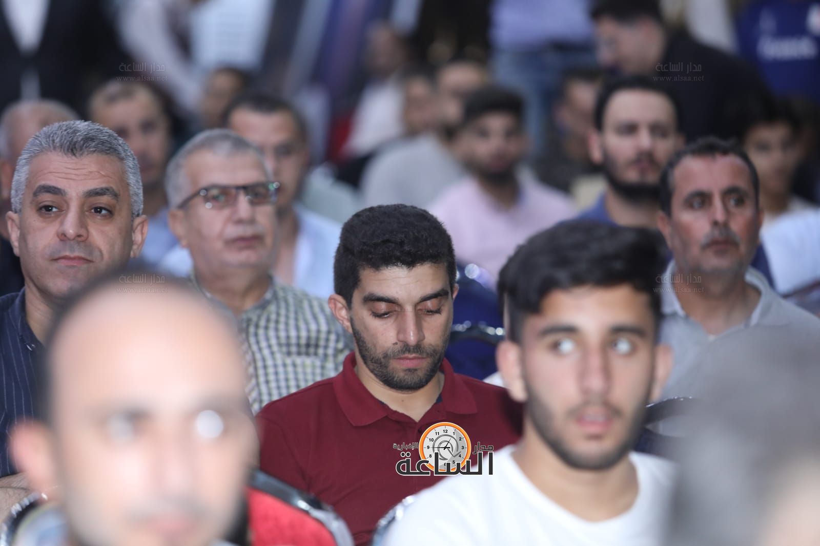 Madar Al-Saa Images 0.8937943109486954