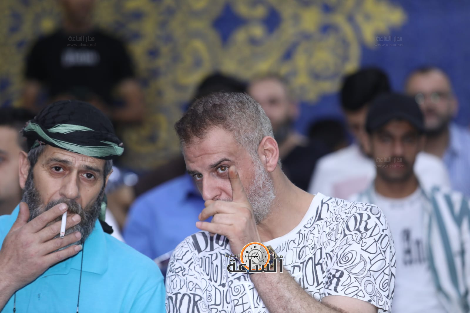 Madar Al-Saa Images 0.4926241142188148