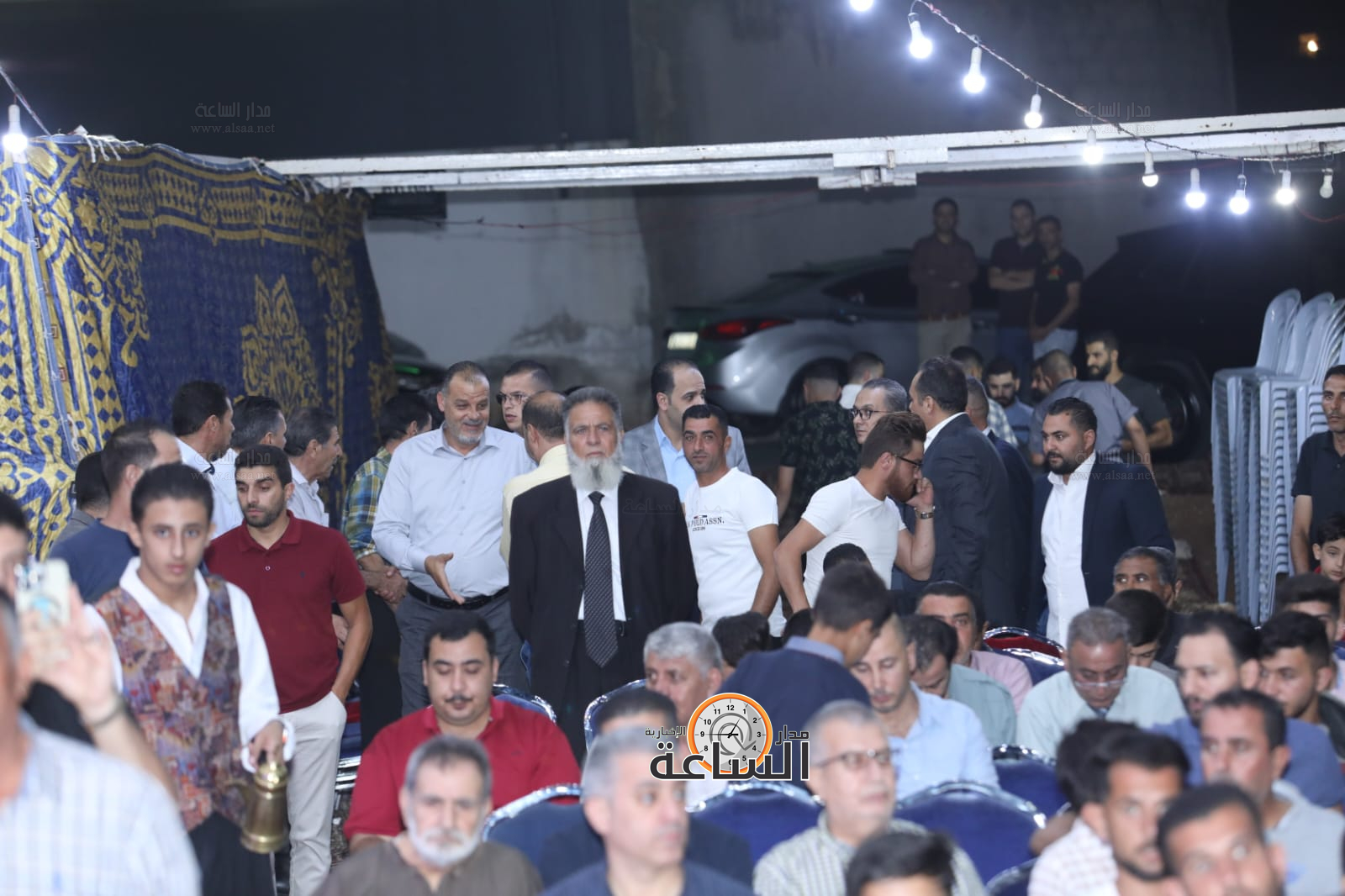 Madar Al-Saa Images 0.23333052815015032