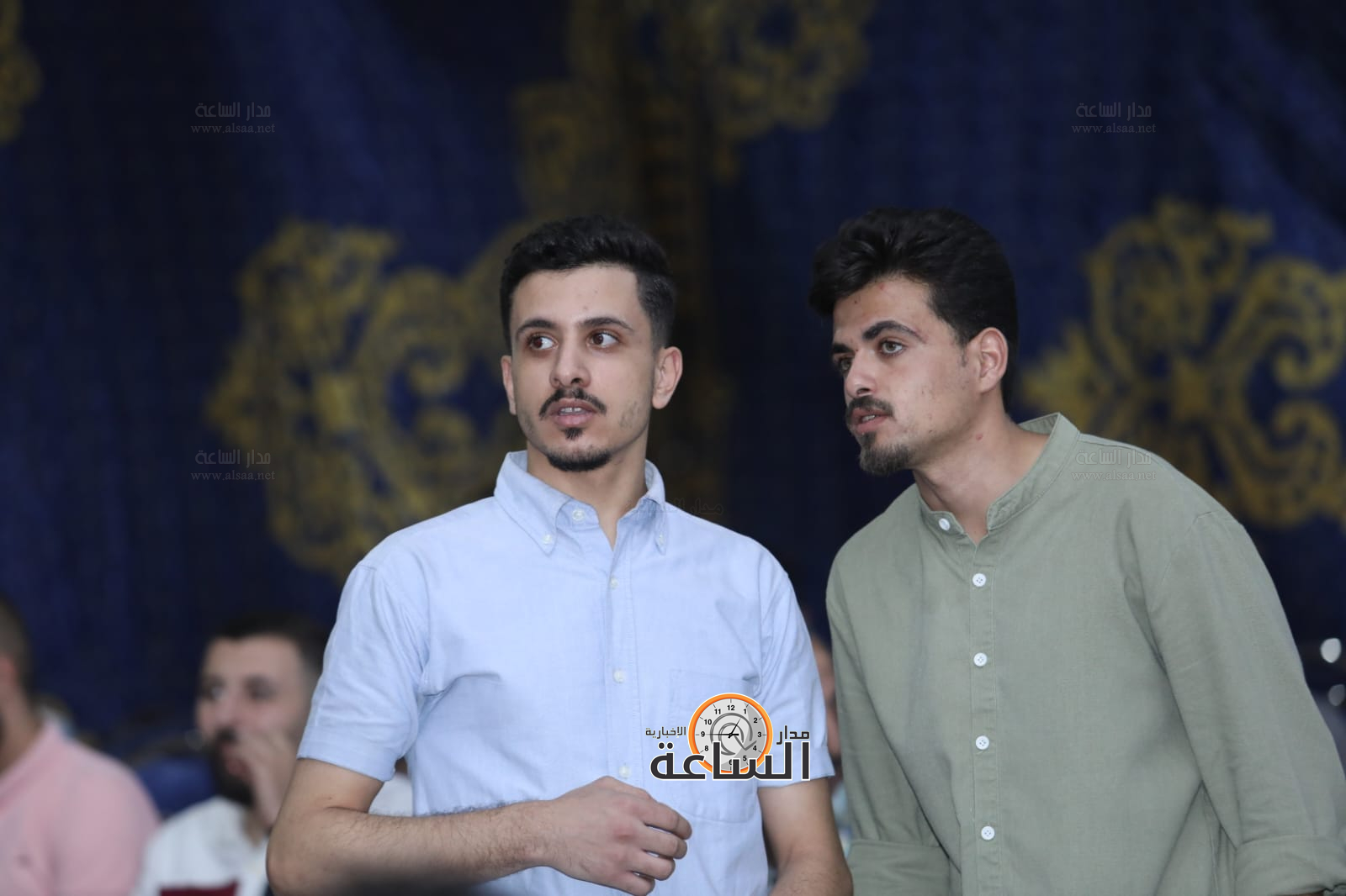 Madar Al-Saa Images 0.7696679573300163