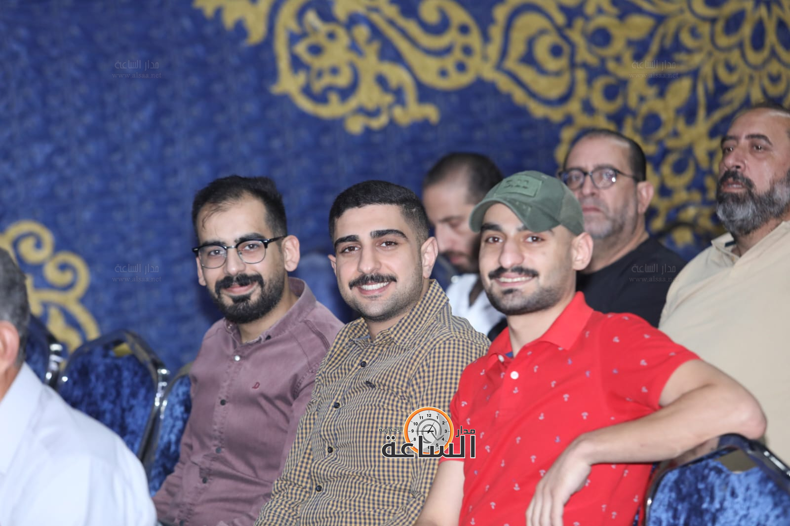 Madar Al-Saa Images 0.36694855624089007