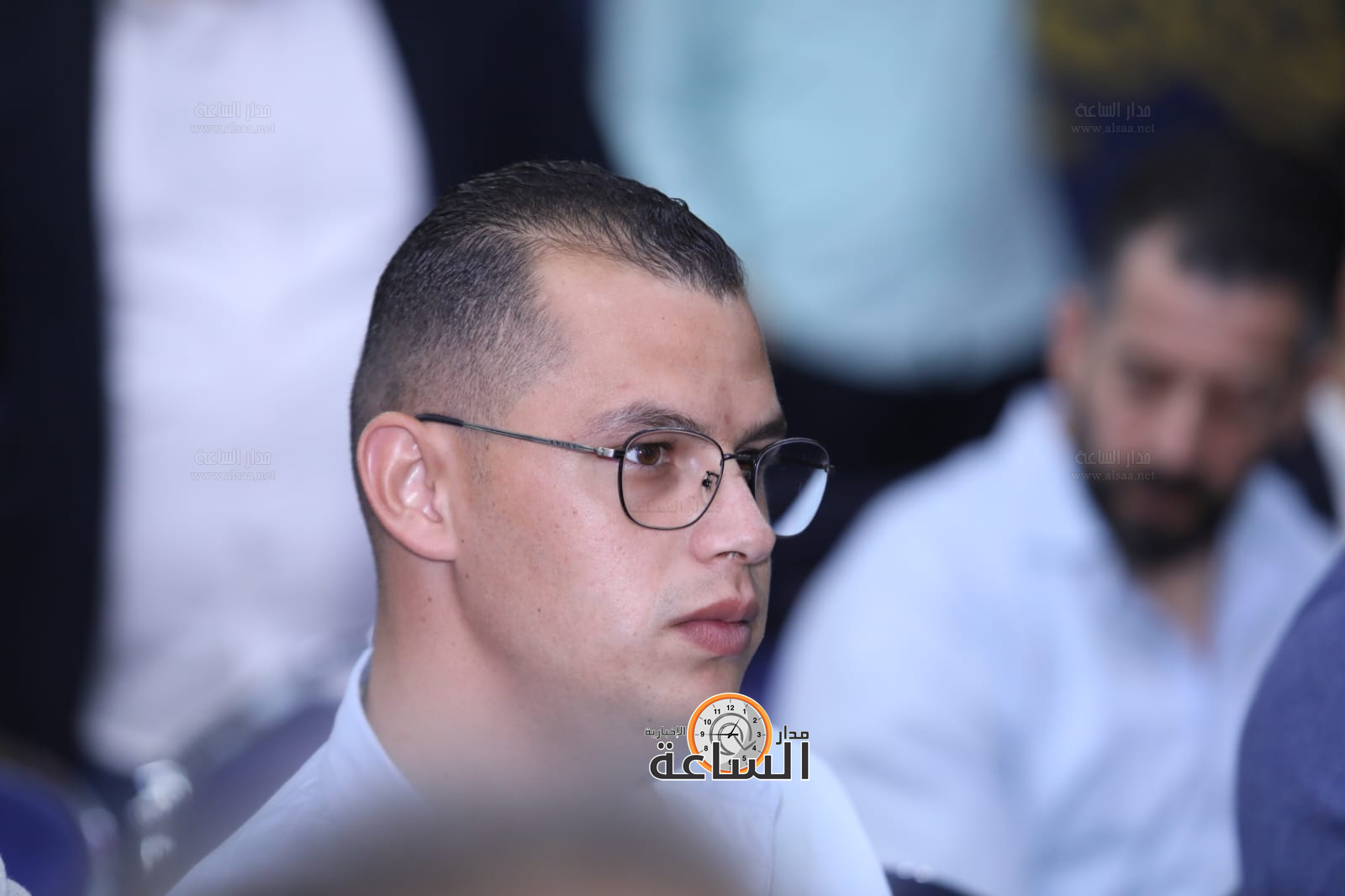 Madar Al-Saa Images 0.7696605620782662