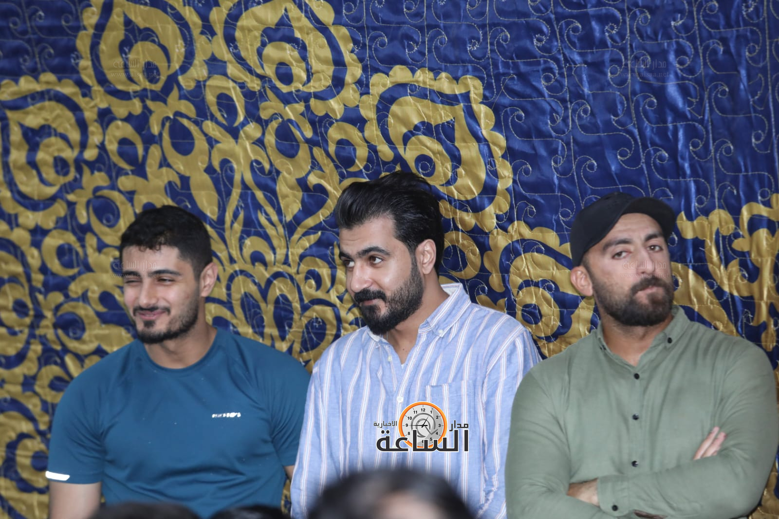 Madar Al-Saa Images 0.04970439138126648