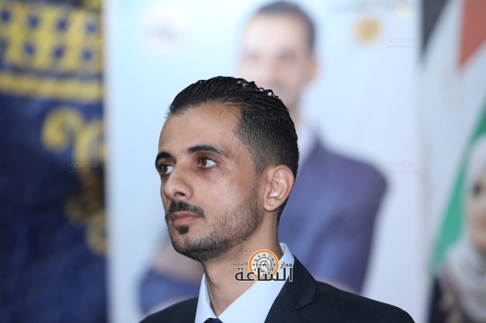 Madar Al-Saa Images 0.08434936901136125