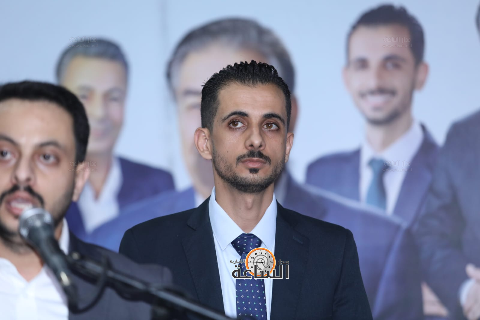 Madar Al-Saa Images 0.8205371147466605