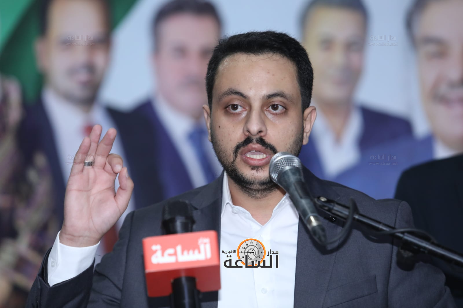 Madar Al-Saa Images 0.8754523725374039