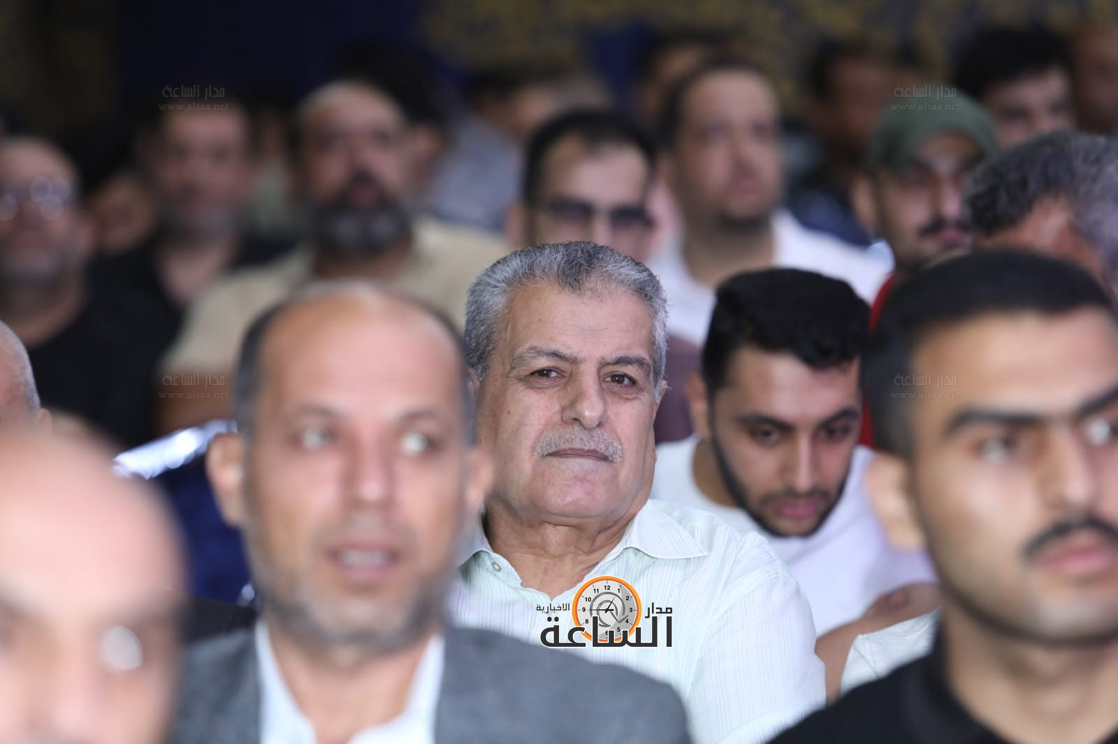 Madar Al-Saa Images 0.7755485131472253