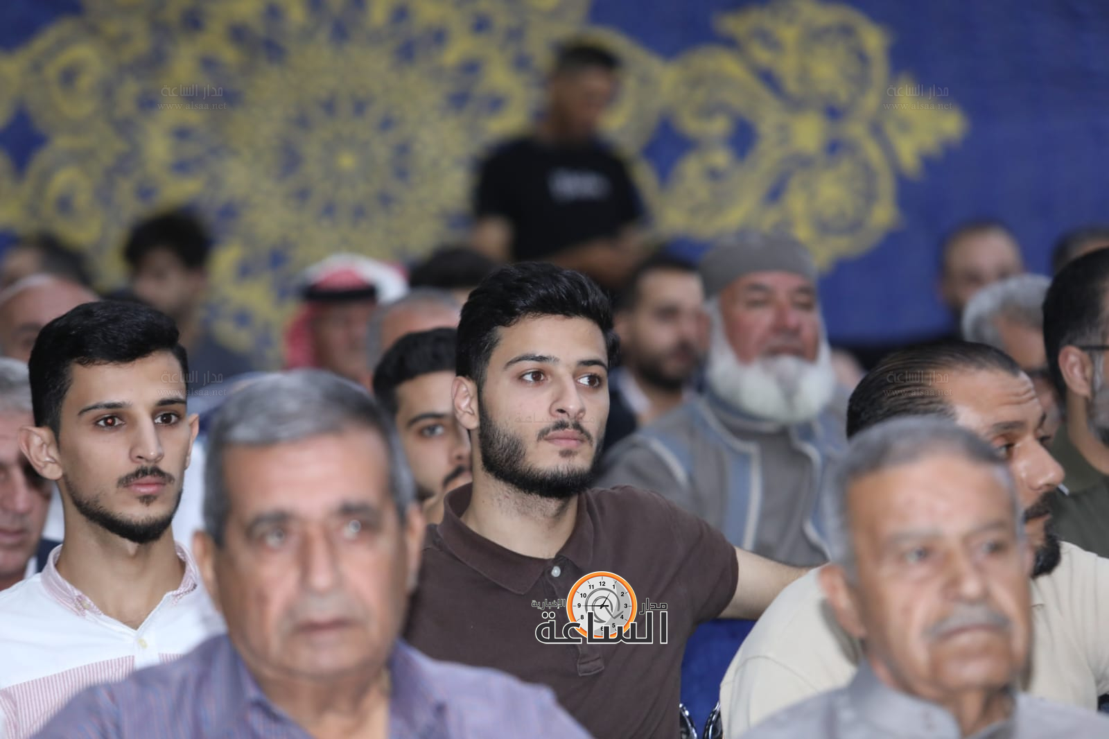 Madar Al-Saa Images 0.36842468136772033