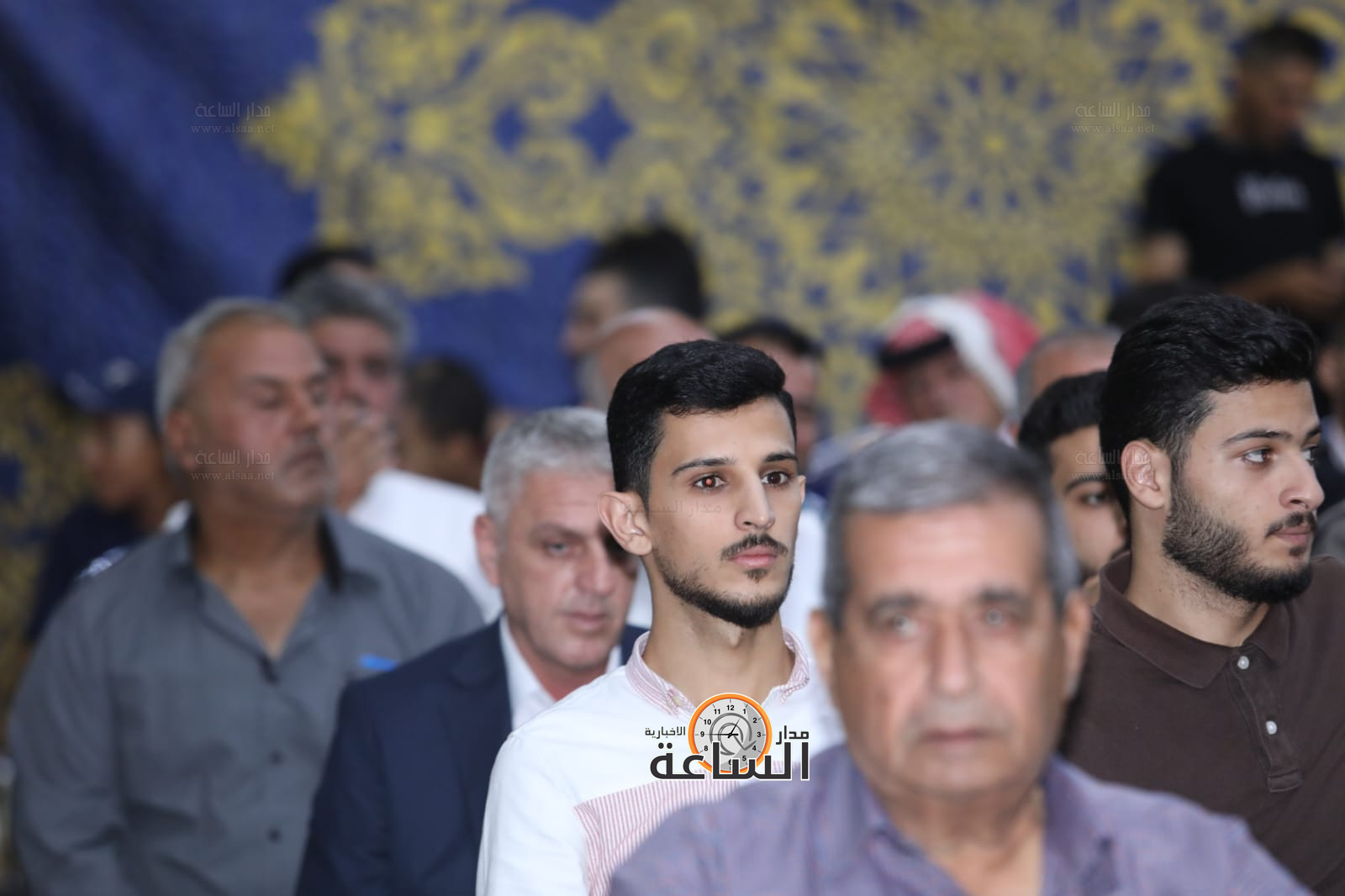 Madar Al-Saa Images 0.4644459737407538