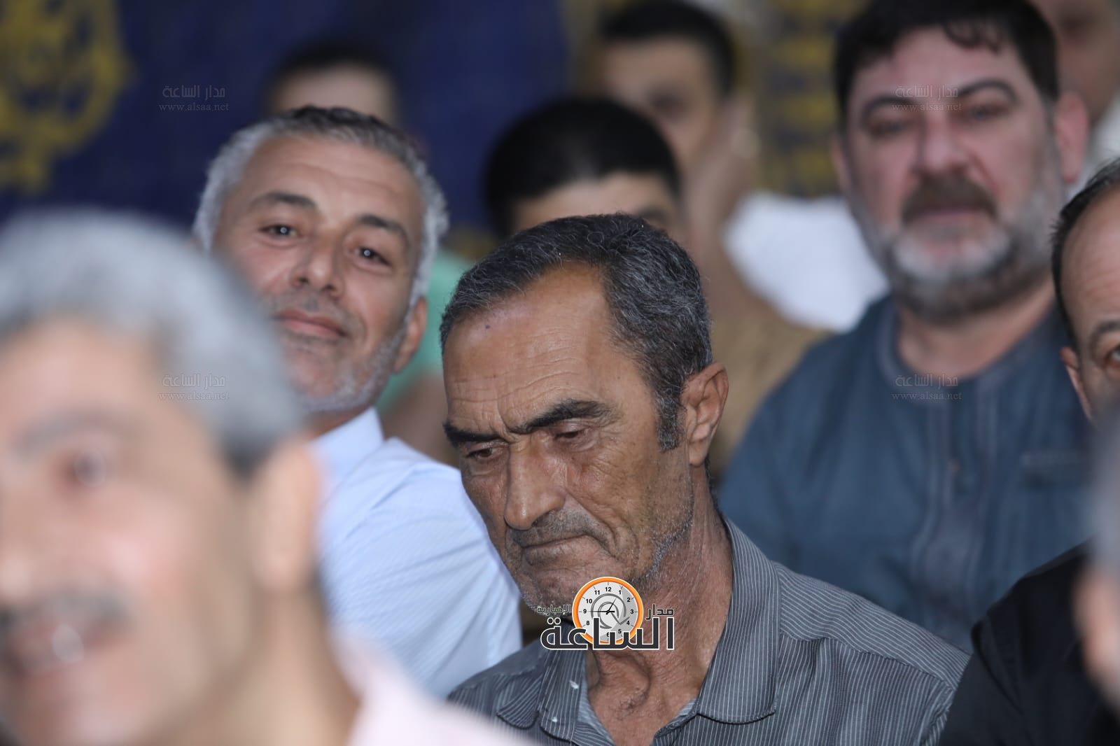 Madar Al-Saa Images 0.4005587186981989