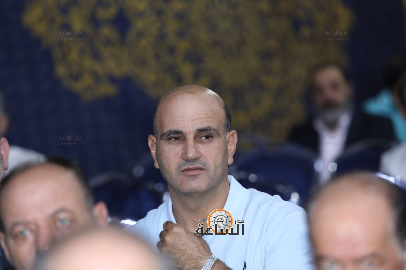 Madar Al-Saa Images 0.6608350819382163