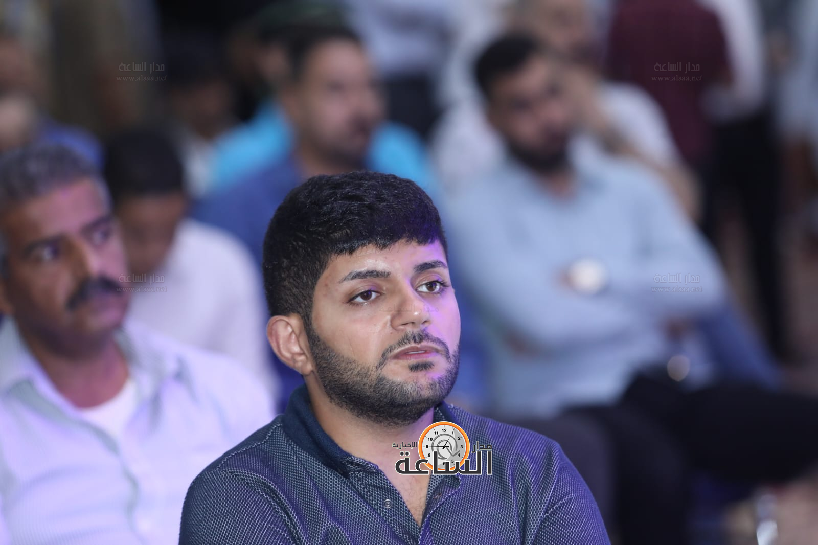 Madar Al-Saa Images 0.5201988805432531