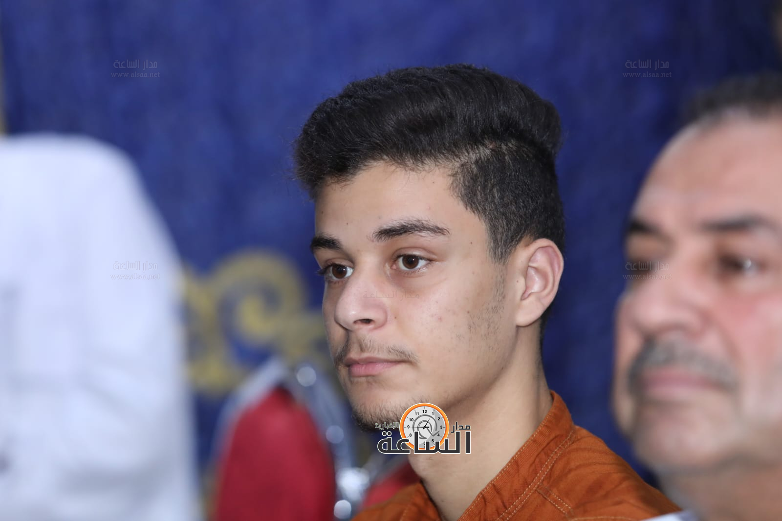 Madar Al-Saa Images 0.36644717559915296