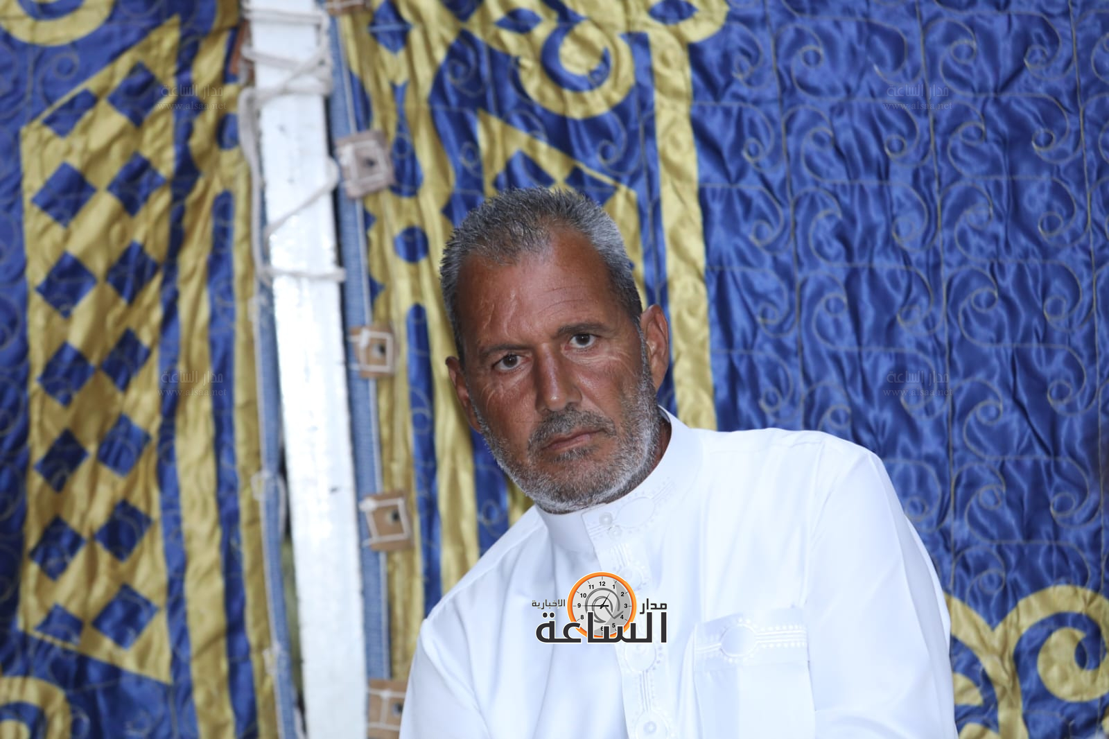 Madar Al-Saa Images 0.6355639652970306