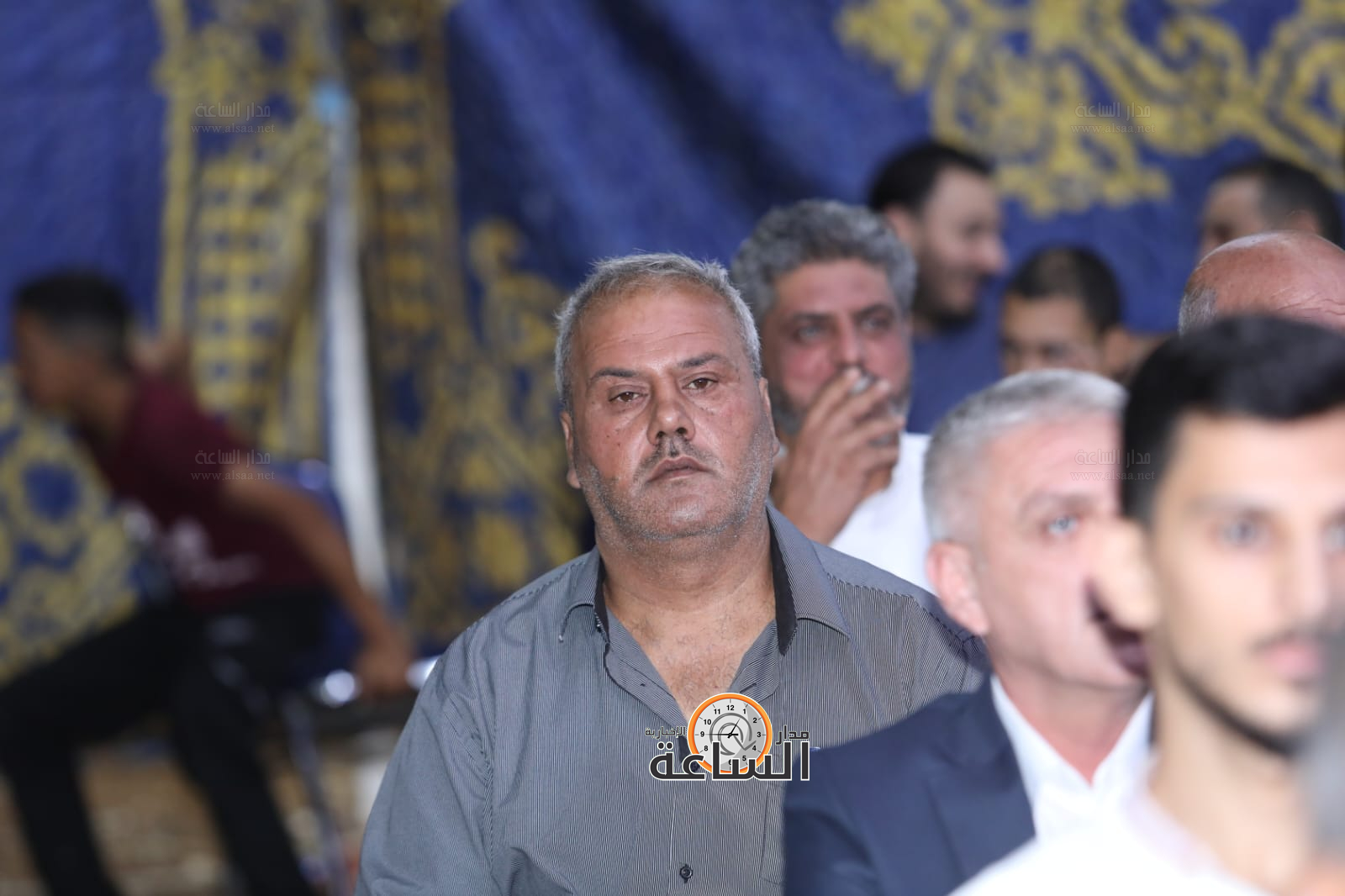 Madar Al-Saa Images 0.32737054410606836