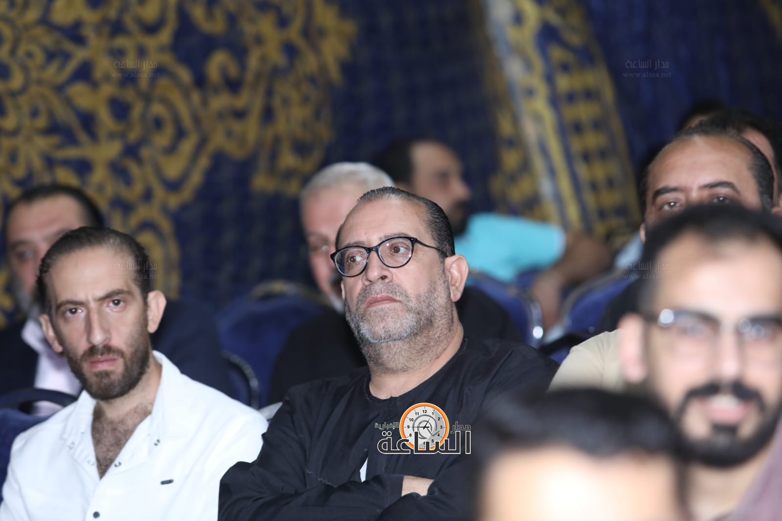 Madar Al-Saa Images 0.9337133762093643