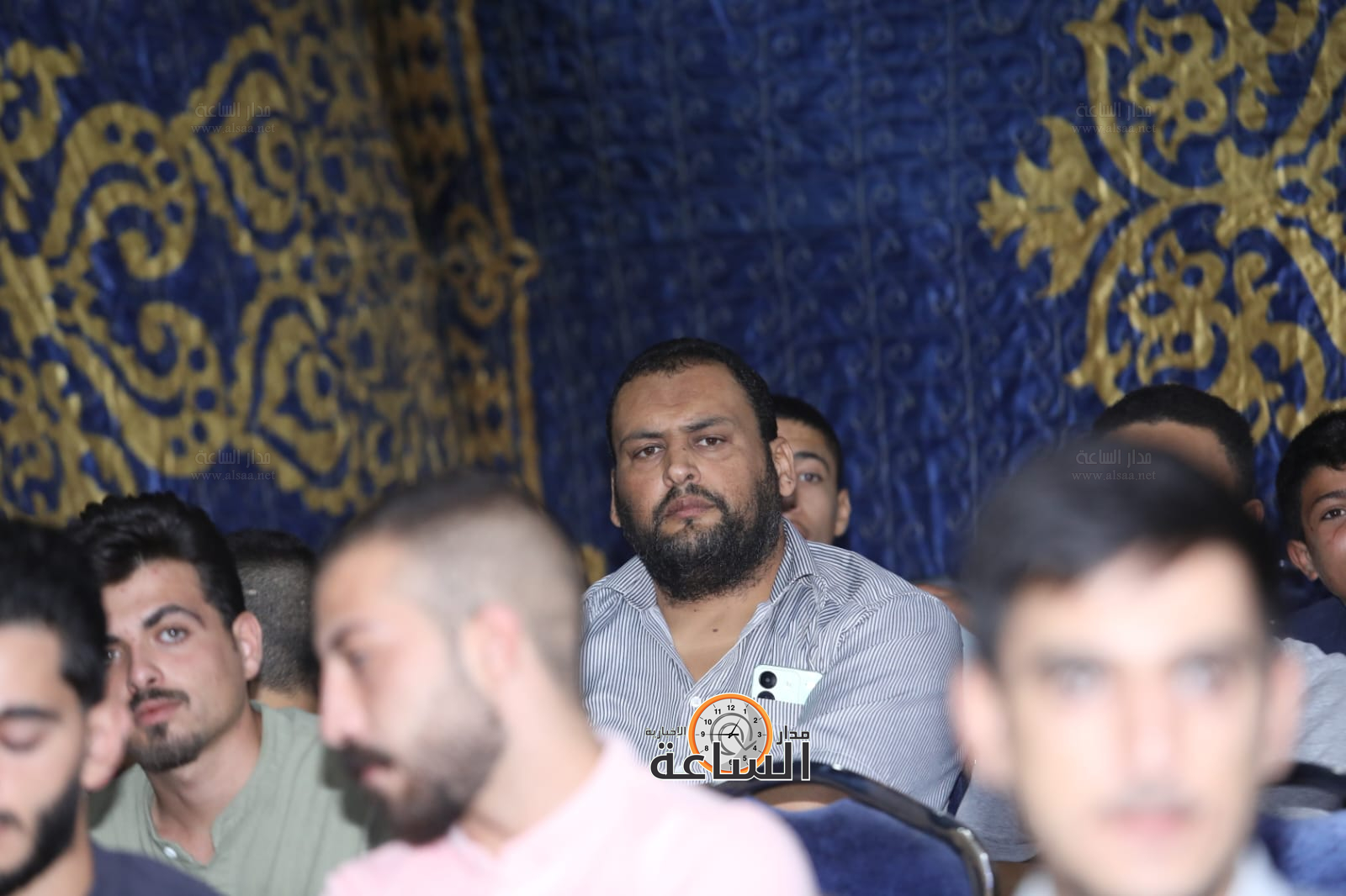 Madar Al-Saa Images 0.0992803916531031