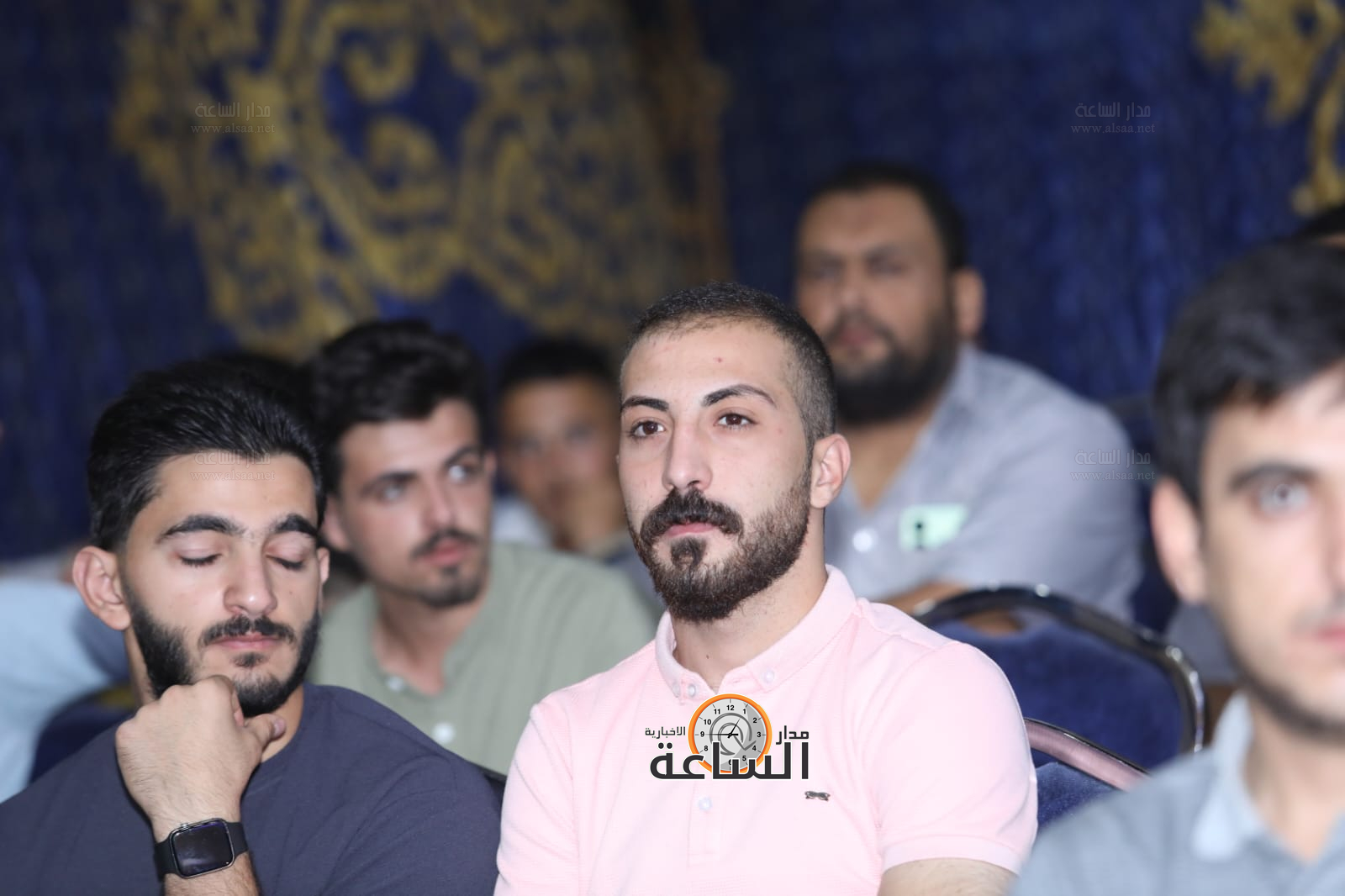 Madar Al-Saa Images 0.8734069955271473