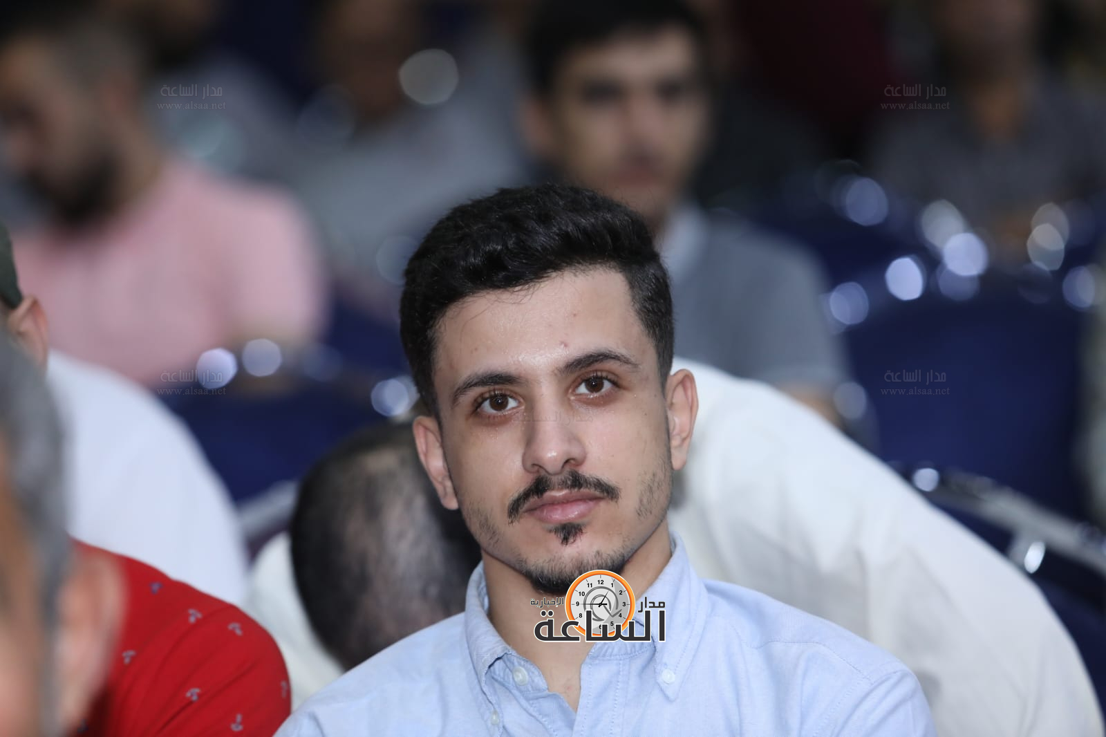 Madar Al-Saa Images 0.2717716367977001