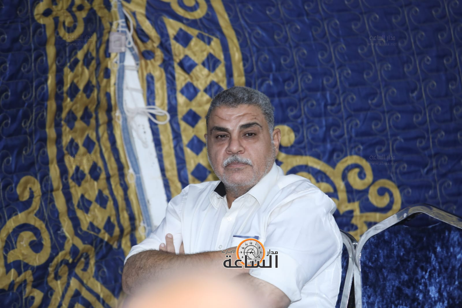 Madar Al-Saa Images 0.3534335367519559