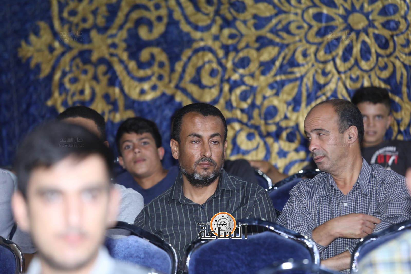 Madar Al-Saa Images 0.7019688335877661