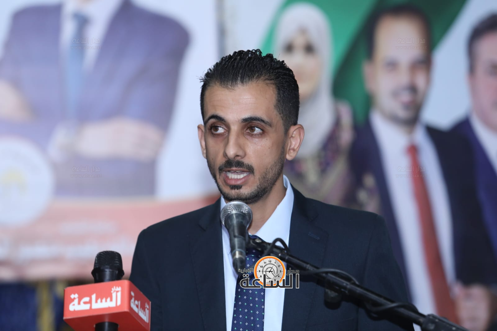 Madar Al-Saa Images 0.9366643765361946