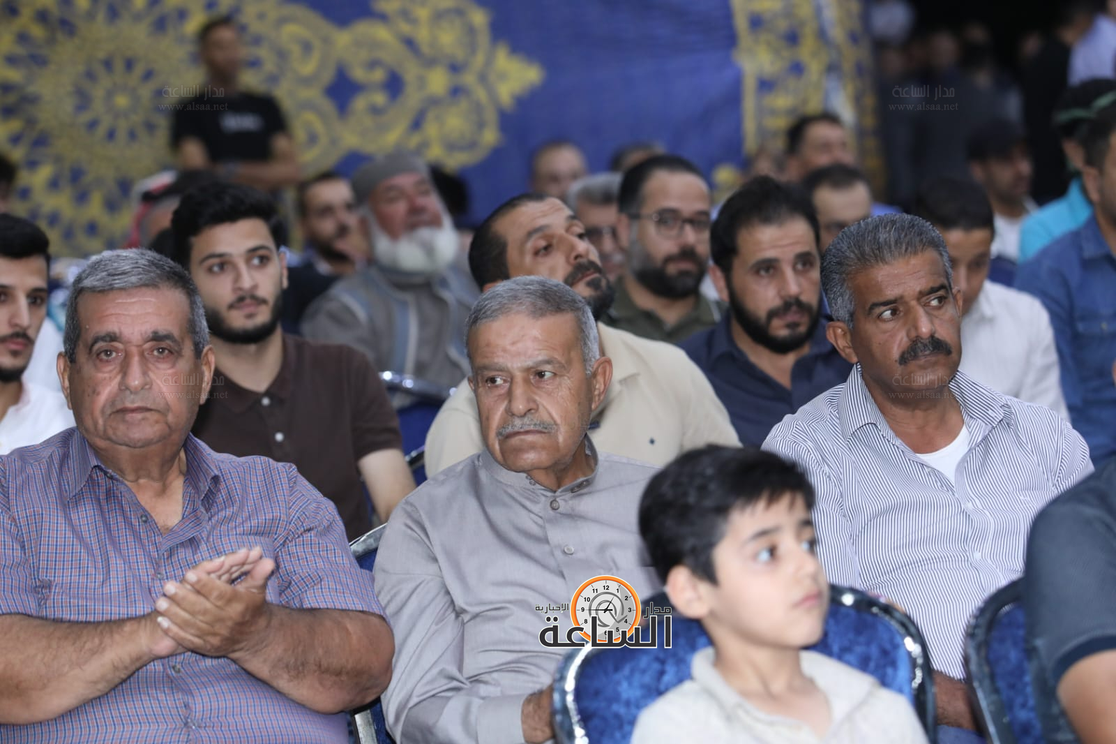 Madar Al-Saa Images 0.1446852426565597