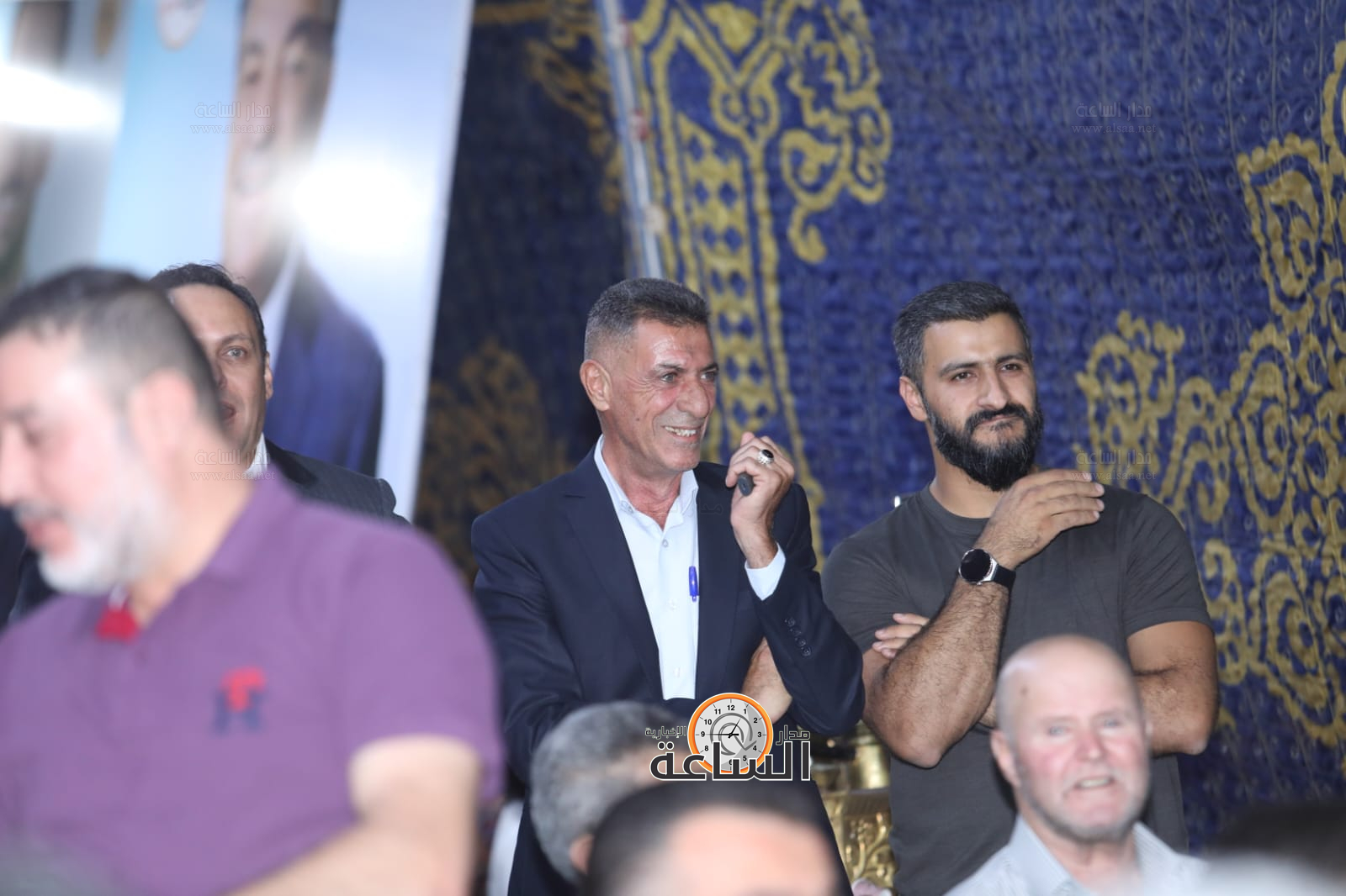 Madar Al-Saa Images 0.5772351438959498