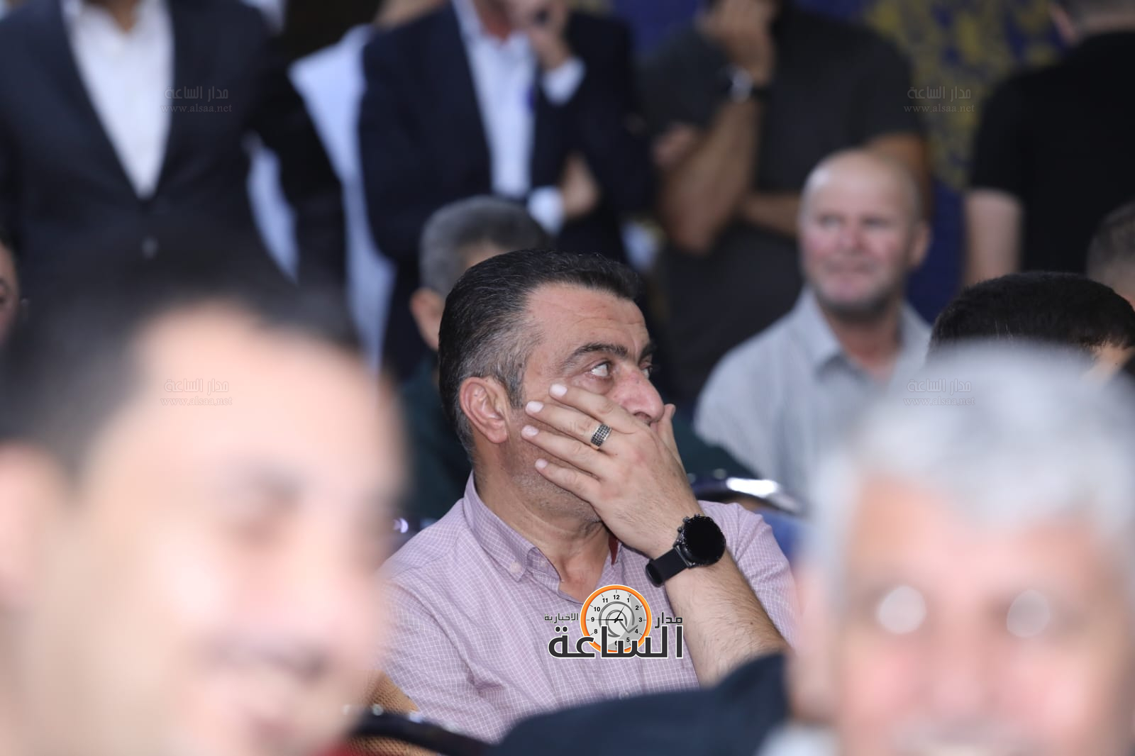 Madar Al-Saa Images 0.47327603352023195