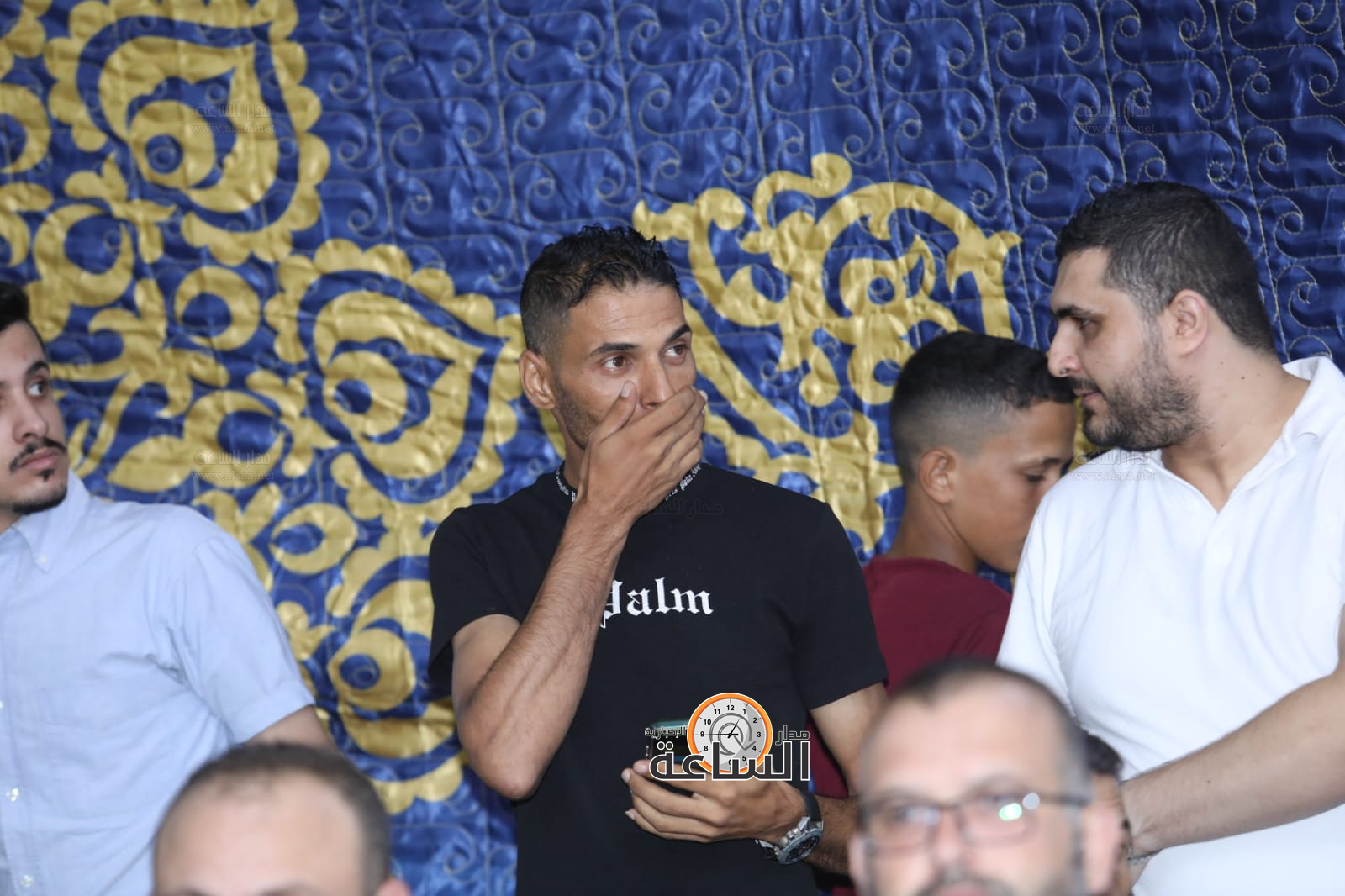 Madar Al-Saa Images 0.38927134549507647