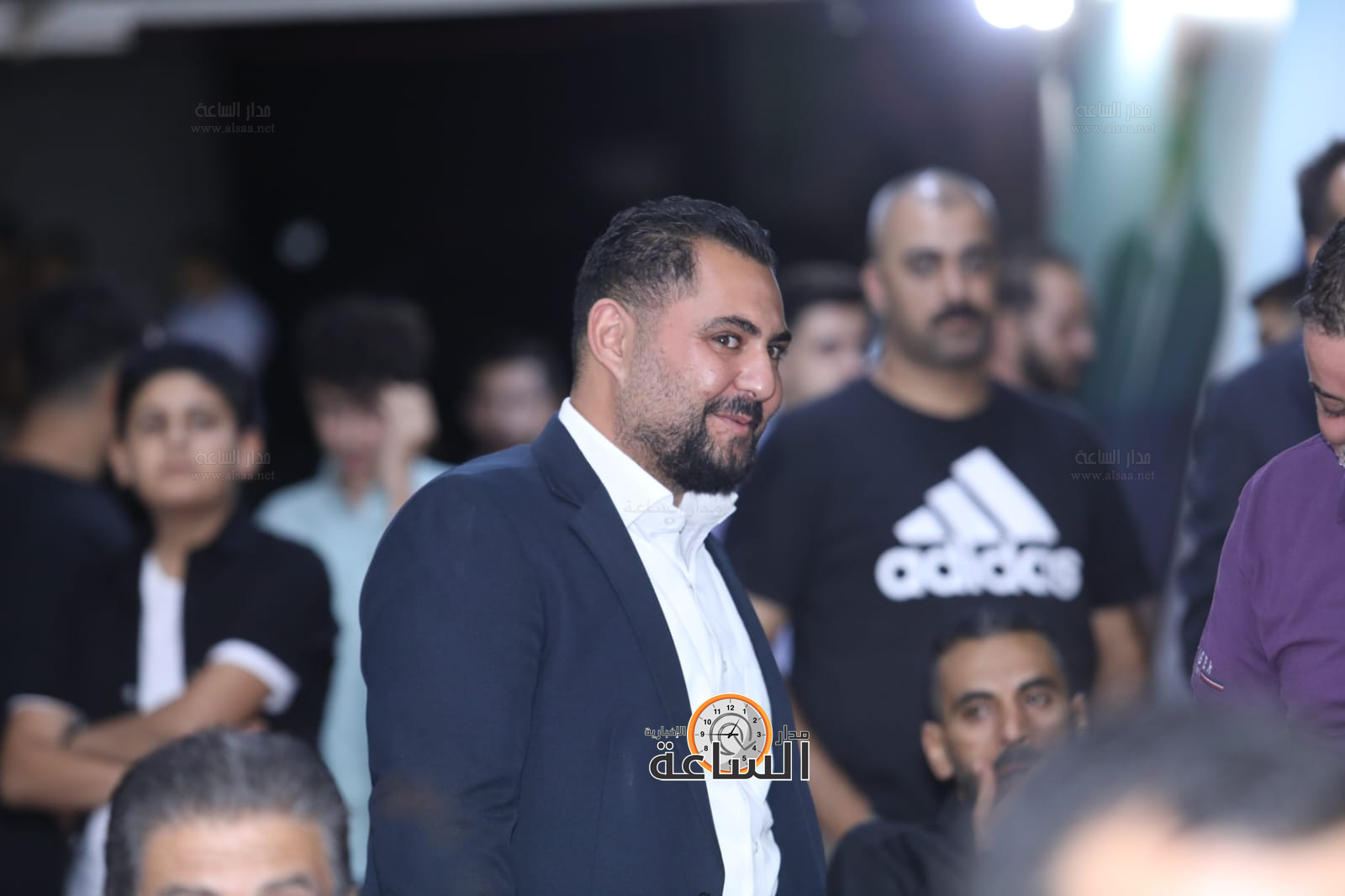 Madar Al-Saa Images 0.34174704840886383