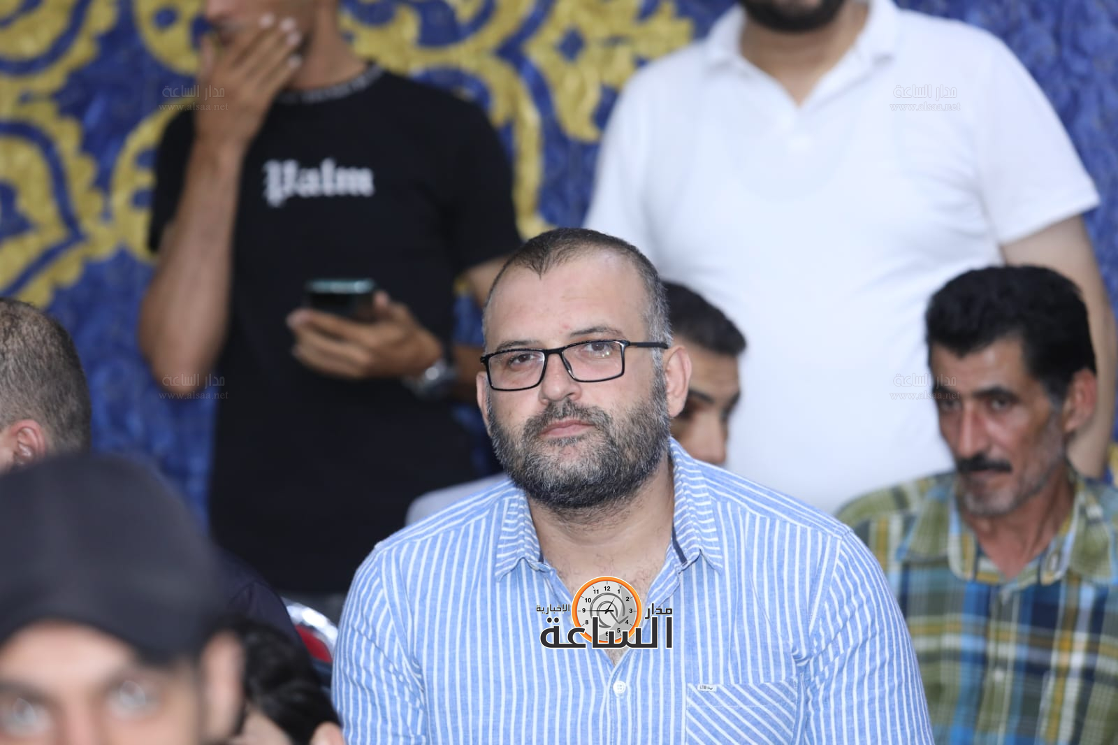 Madar Al-Saa Images 0.4041927990631853