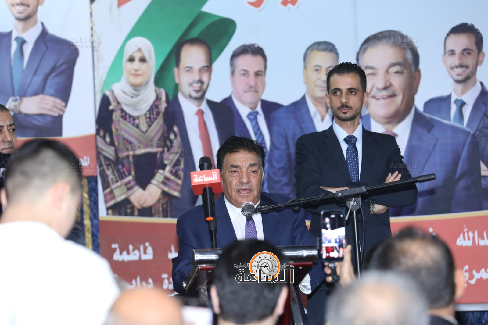 Madar Al-Saa Images 0.4820728114878745