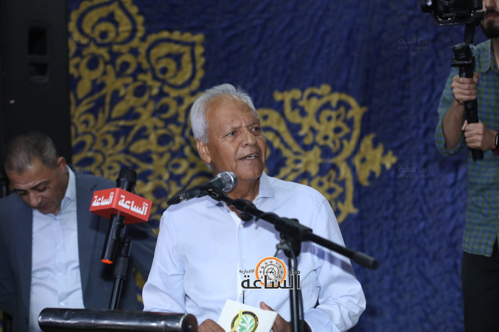 Madar Al-Saa Images 0.16723865920819336