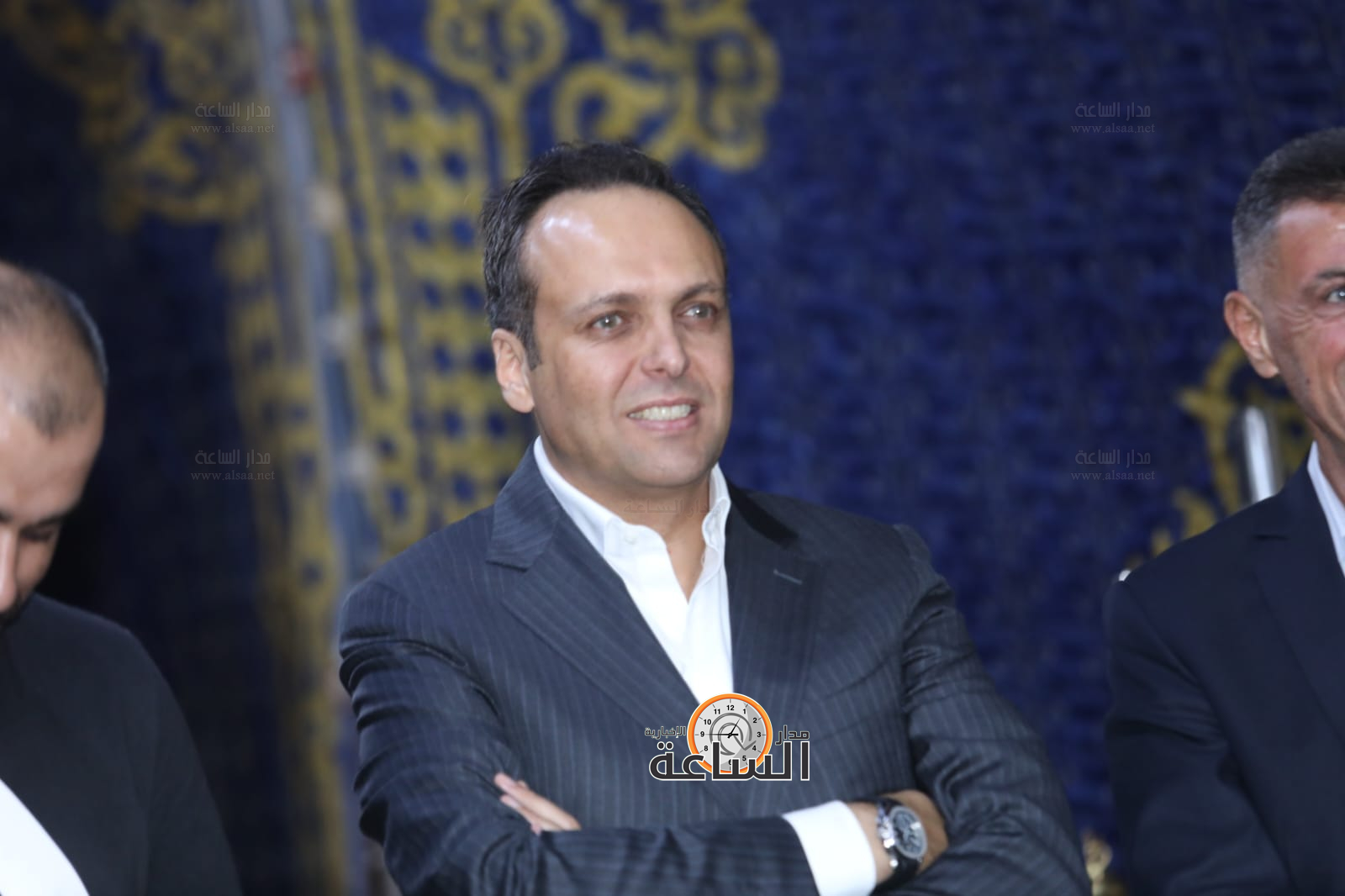 Madar Al-Saa Images 0.5190713604572039