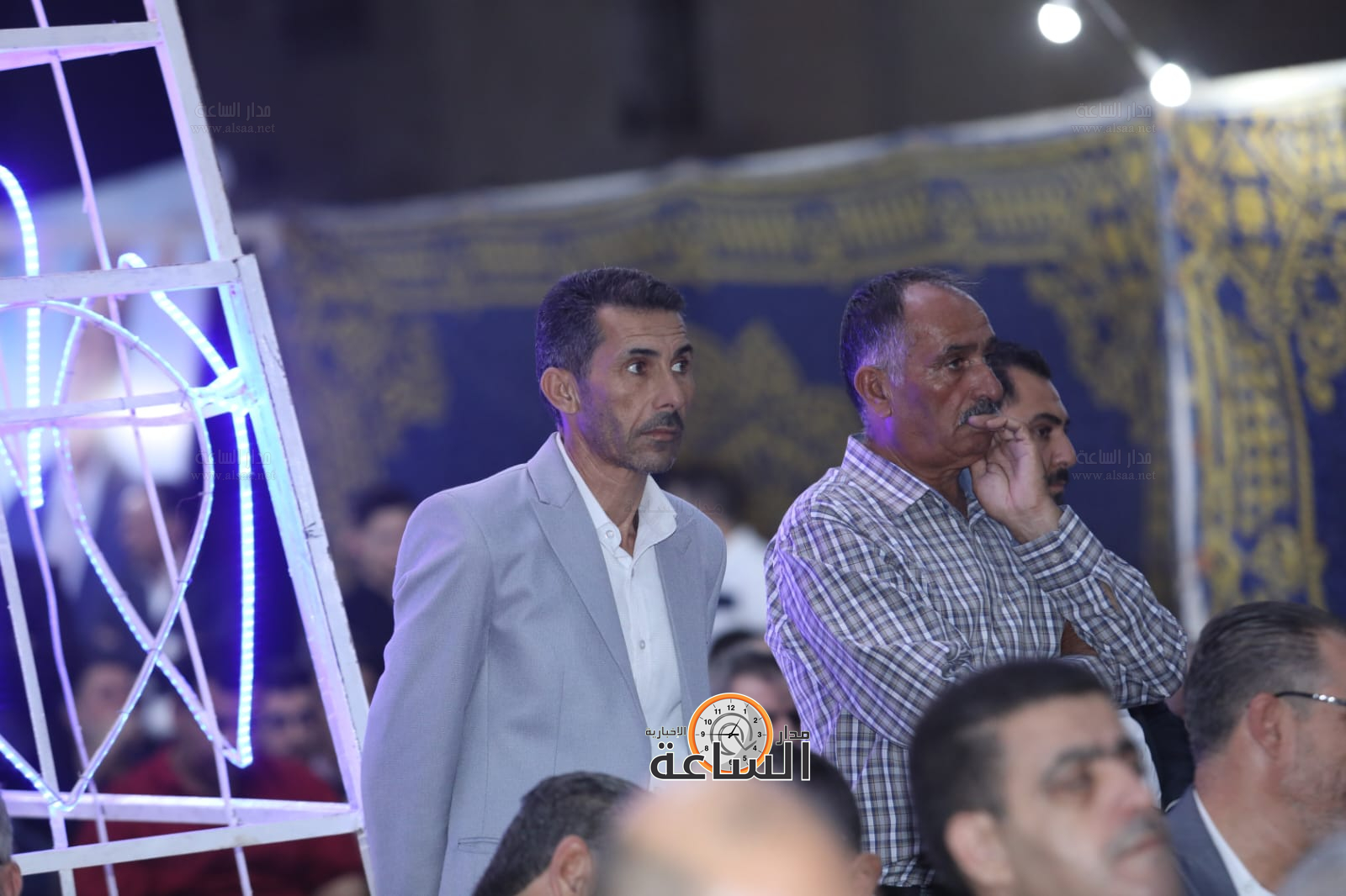 Madar Al-Saa Images 0.25593145605144674