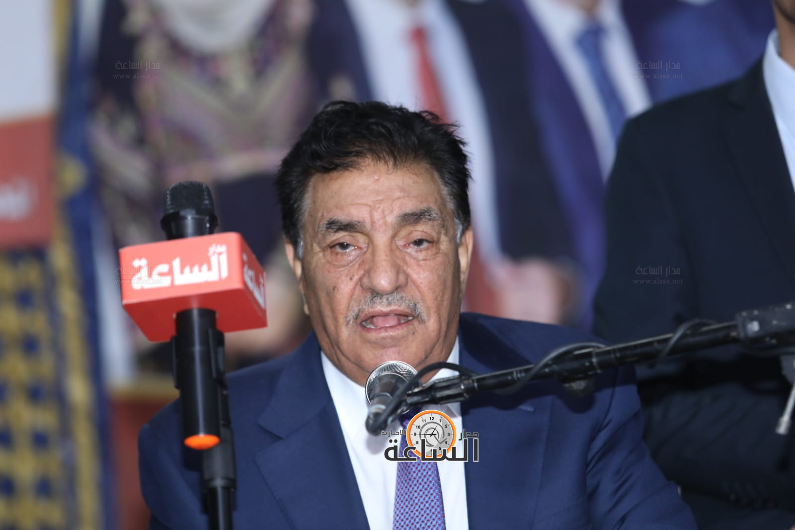 Madar Al-Saa Images 0.9242939049637449