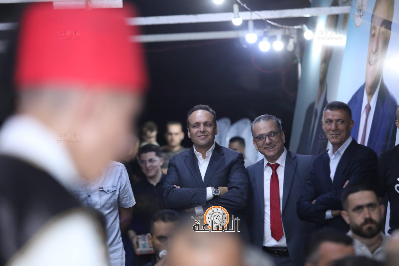 Madar Al-Saa Images 0.7679852024649318