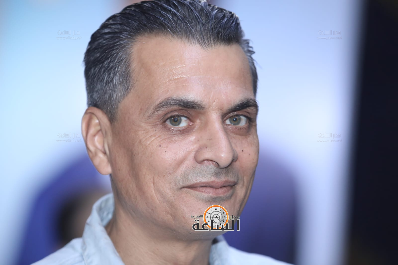 Madar Al-Saa Images 0.46357778370984315