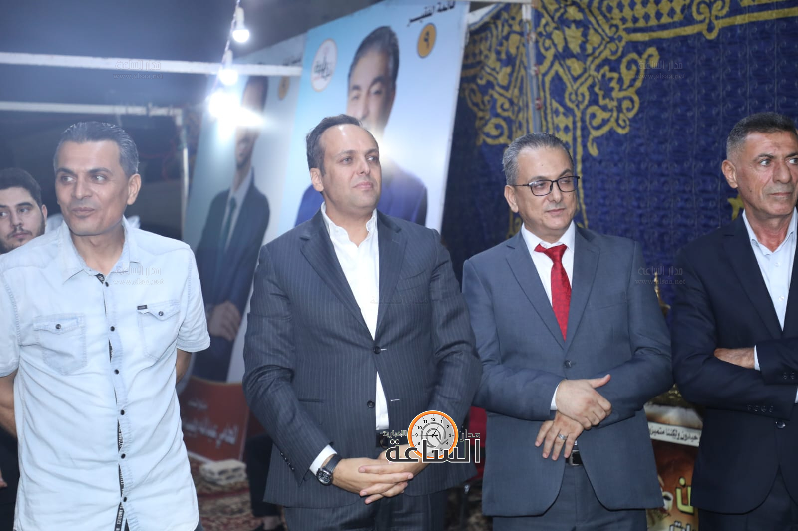 Madar Al-Saa Images 0.6177105271851864