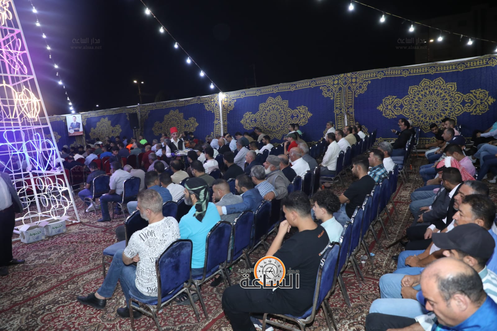 Madar Al-Saa Images 0.9825723465470935