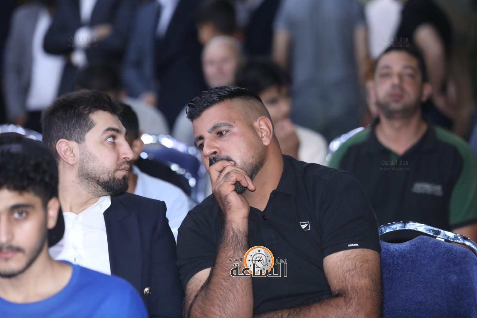 Madar Al-Saa Images 0.32868308876274366