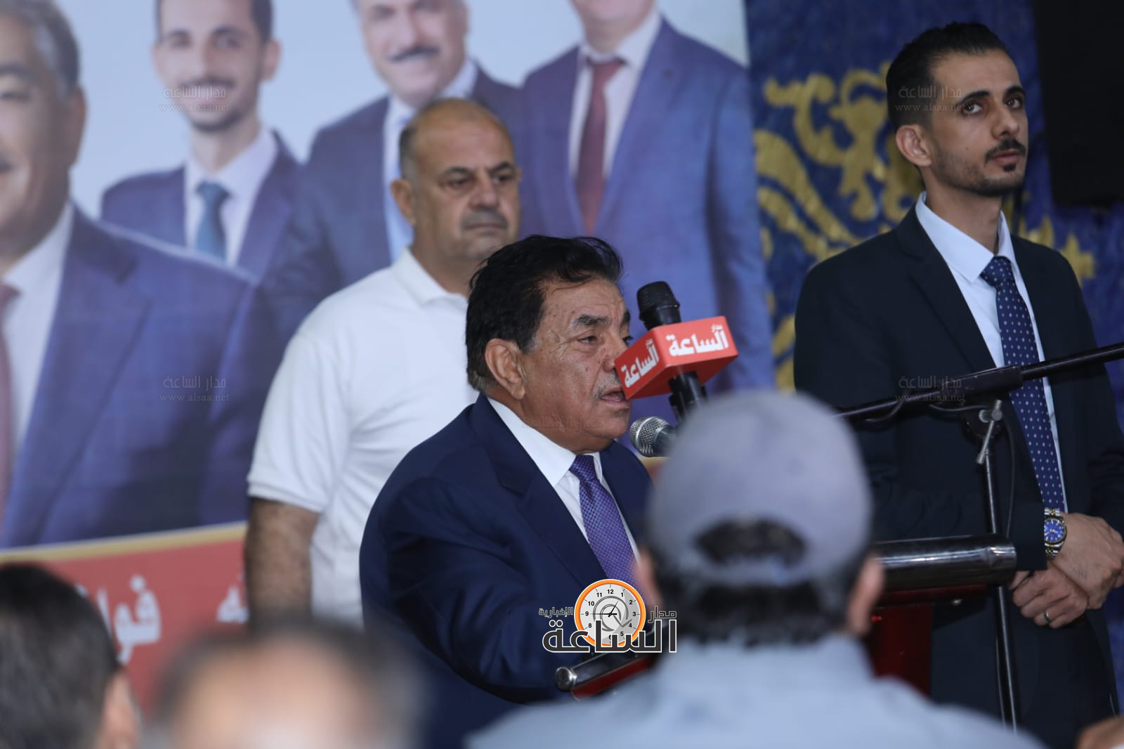 Madar Al-Saa Images 0.12466209298463937