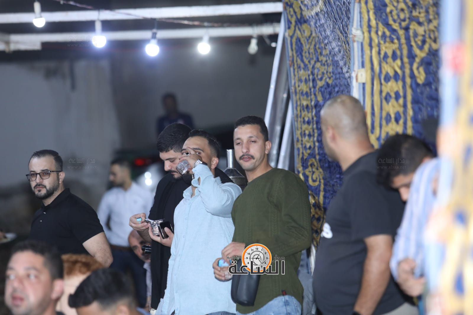 Madar Al-Saa Images 0.06906185479988336