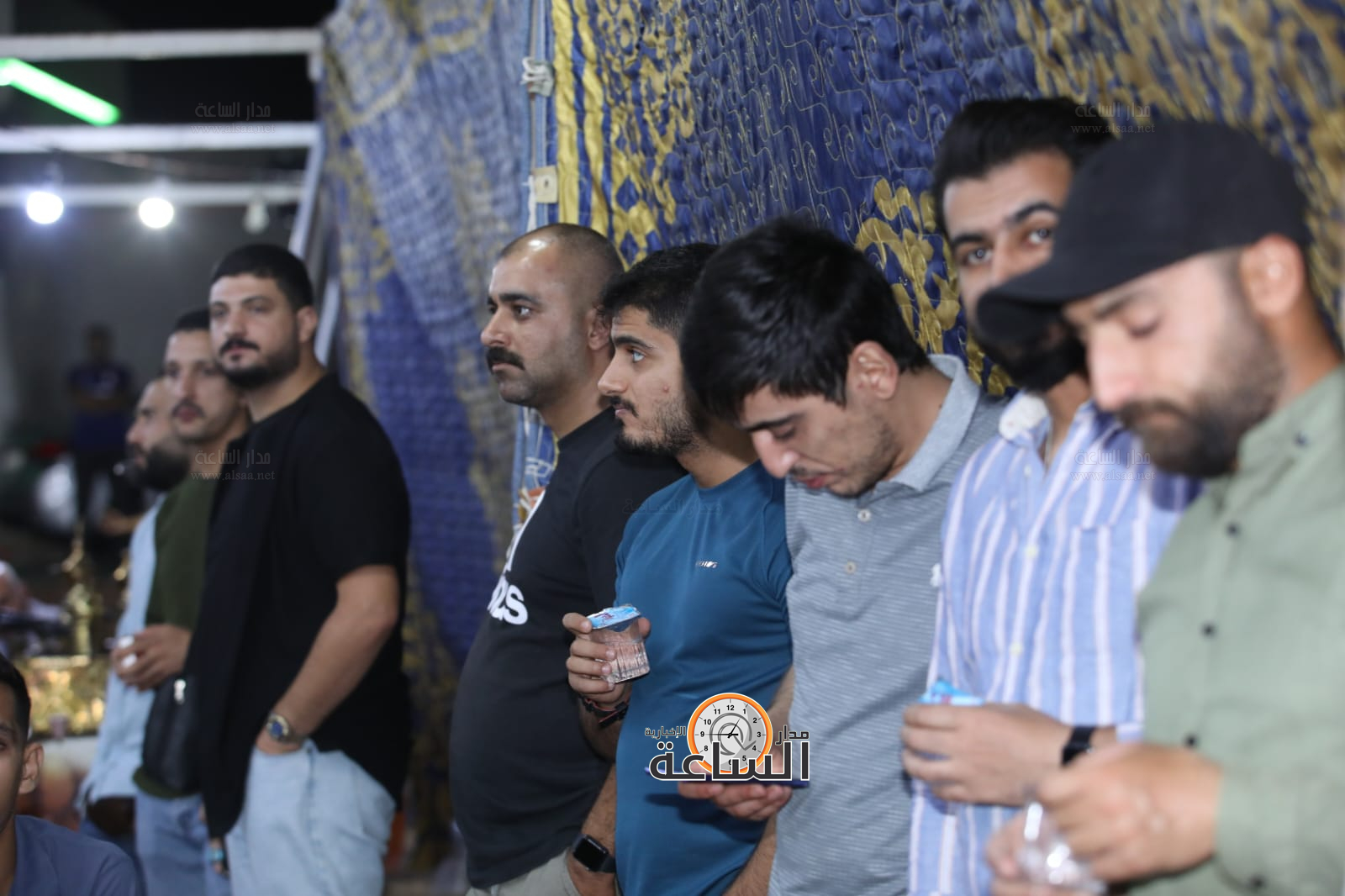 Madar Al-Saa Images 0.5994152123296663