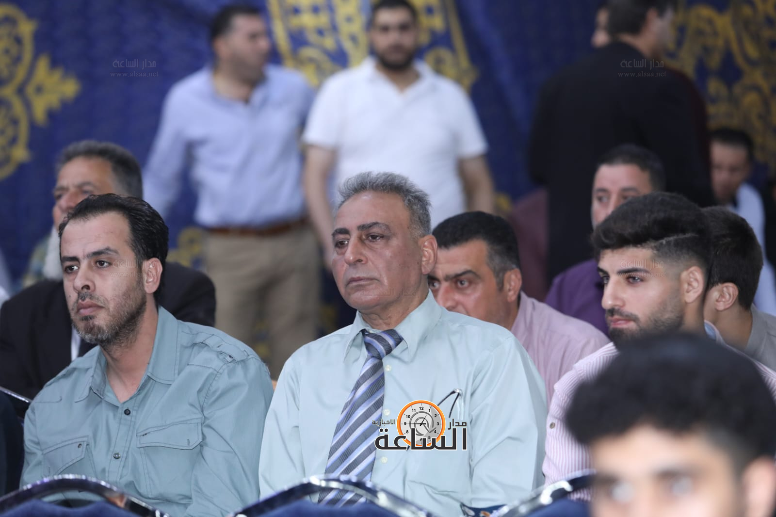 Madar Al-Saa Images 0.9635424098083558