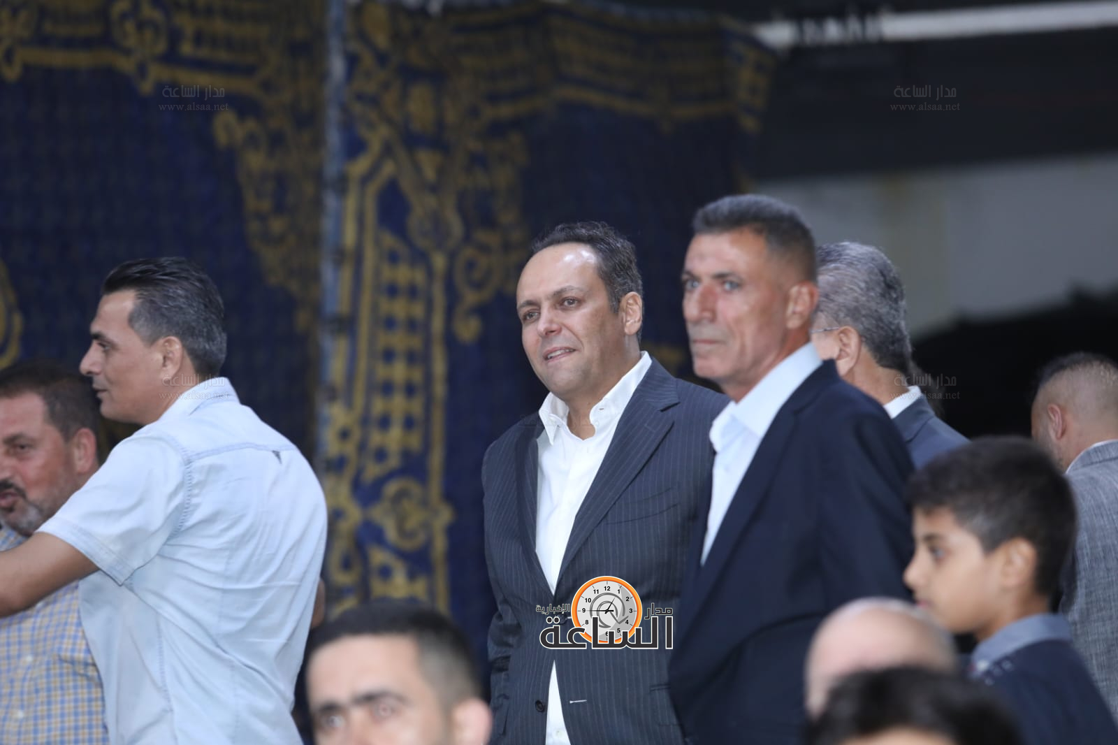 Madar Al-Saa Images 0.4786617269086322