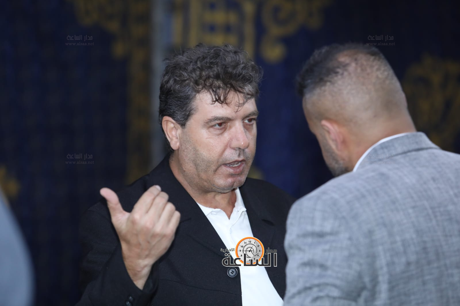 Madar Al-Saa Images 0.25843656529368886